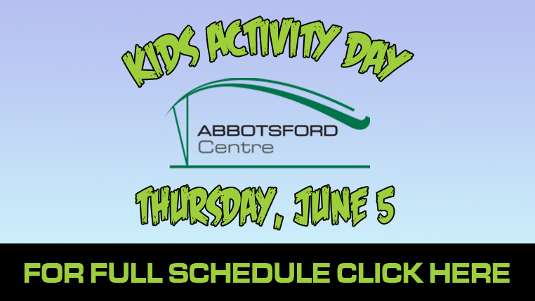 Kids Activity Day