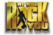 WE WILL ROCK YOU The Musical by Queen and Ben Elton