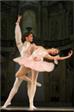 The Nureyev State Ballet Theatre presents 'The Sleeping Beauty'