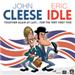 JOHN CLEESE AND ERIC IDLE: Together Again At Last...For the Very First Time