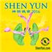 SHEN YUN. Experience a Divine Culture