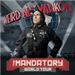 “Weird Al” Yankovic – The Mandatory World Tour