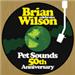 Brian Wilson presents Pet Sounds - Celebrating the 50th Anniversary with special guests Al Jardine and Blondie Chaplin