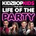 The KIDZ BOP Kids: Life of the Party Tour