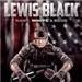 Lewis Black – The Rant, White & Blue Tour