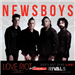 Newsboys Love Riot Tour