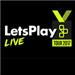 Let's Play Live