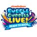 Bubble Guppies Live: “Ready to Rock”