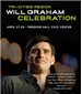 Tri-Cities Region Will Graham Celebration