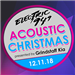 Electric 94.9's Acoustic Christmas '18