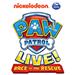 PAW Patrol Live! “Race to the Rescue”